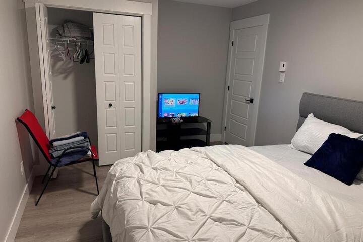 New built home close to airport Moncton Dieppe