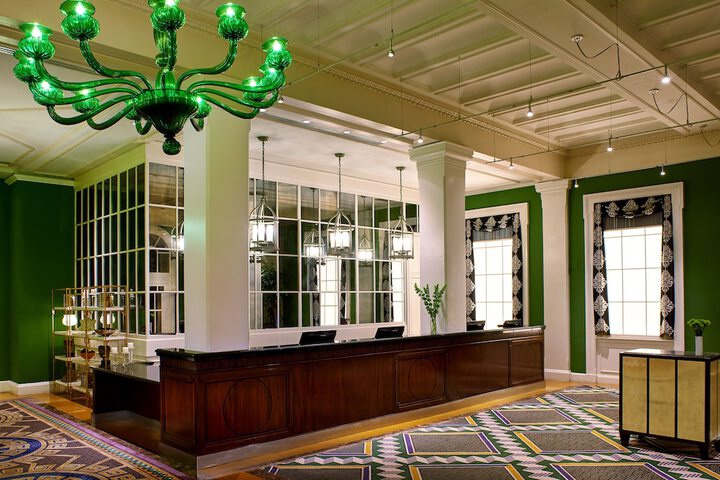Hotel 8 of 61