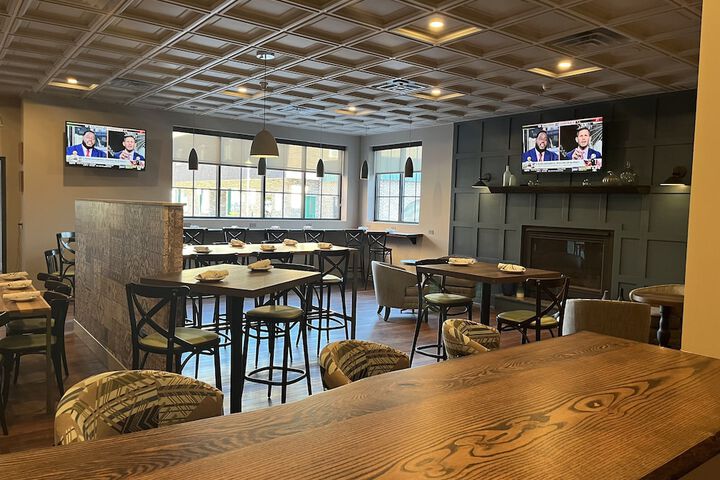 Holiday Inn Williamsport by IHG