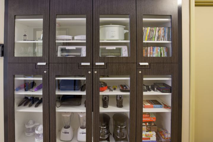 Candlewood Suites Dickinson ND by IHG
