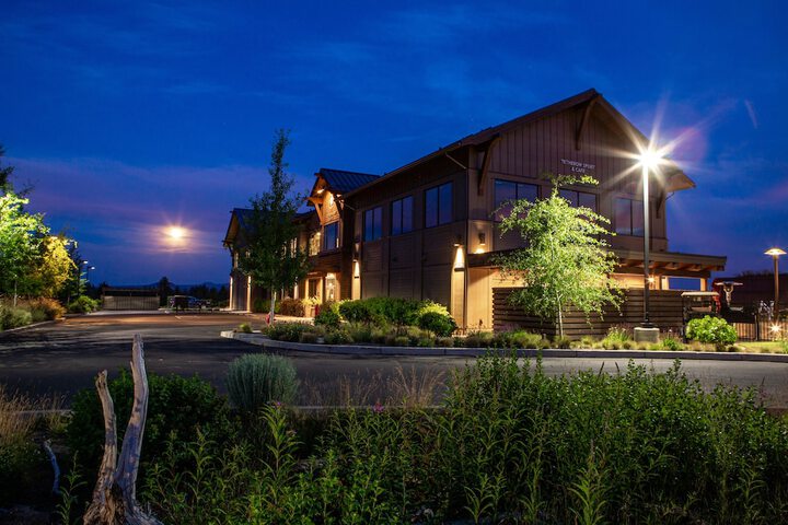 Tetherow Resort