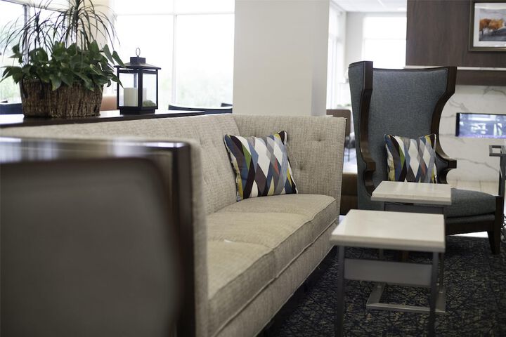 Hilton Garden Inn Fayetteville Fort Bragg