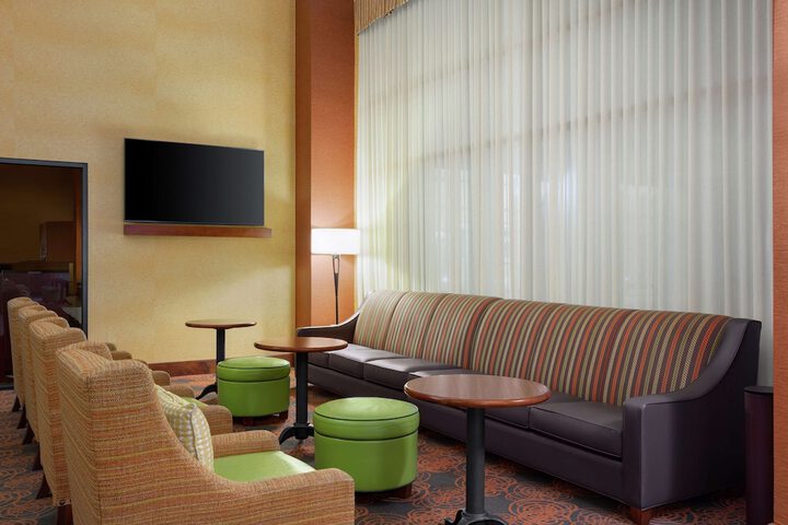 Hotel Interior 9 of 48