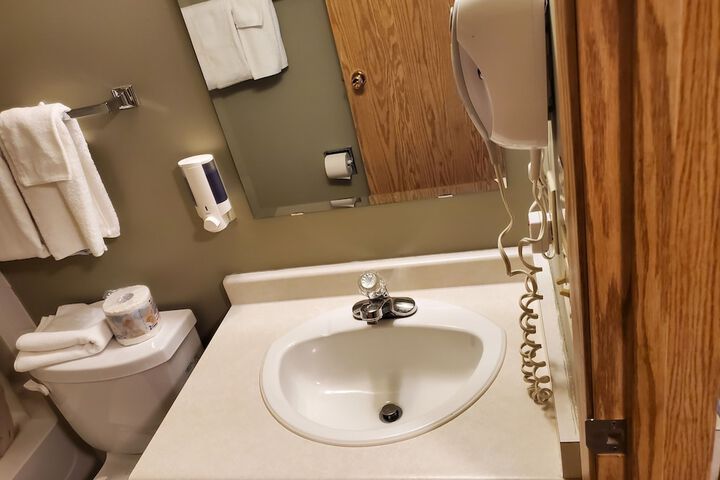 Stars Inn - Motel
