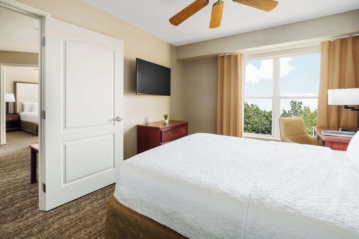 Homewood Suites by Hilton Providence / Warwick
