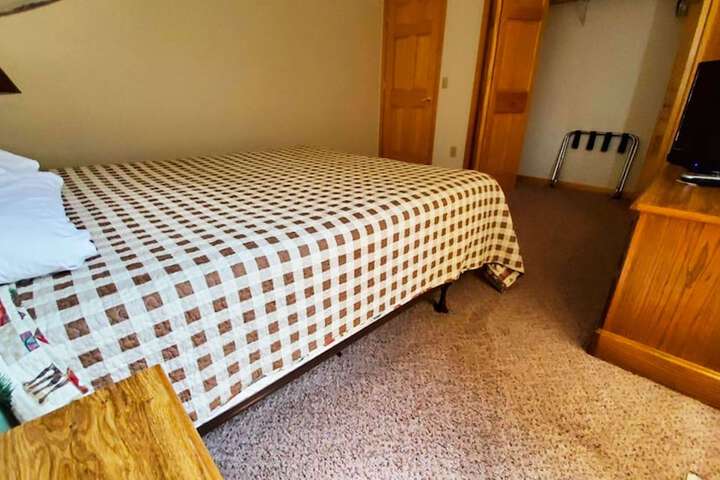 Jasper Ridge Inn Ishpeming