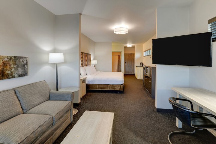 Stoney Creek Hotel Tulsa - Broken Arrow