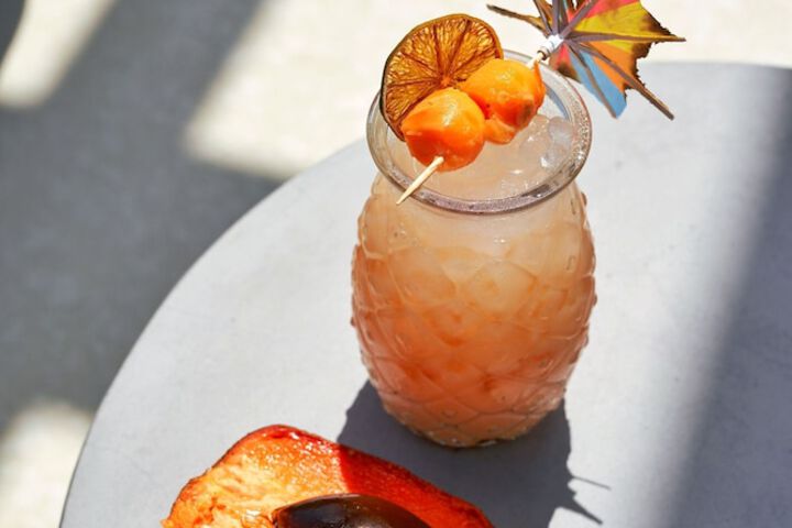 THesis Hotel Miami Coral Gables Curio Collection by Hilton