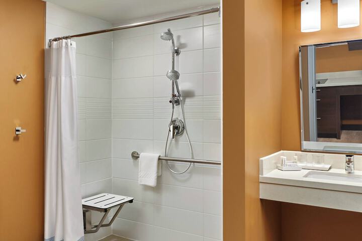 TownePlace Suites by Marriott Fort McMurray
