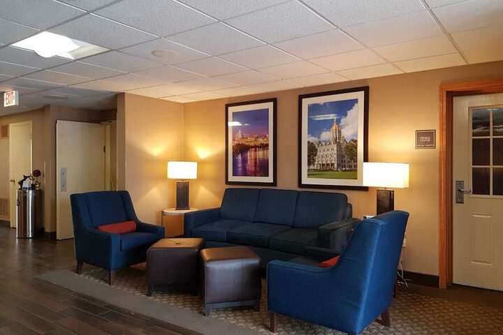 Comfort Inn Wethersfield - Hartford