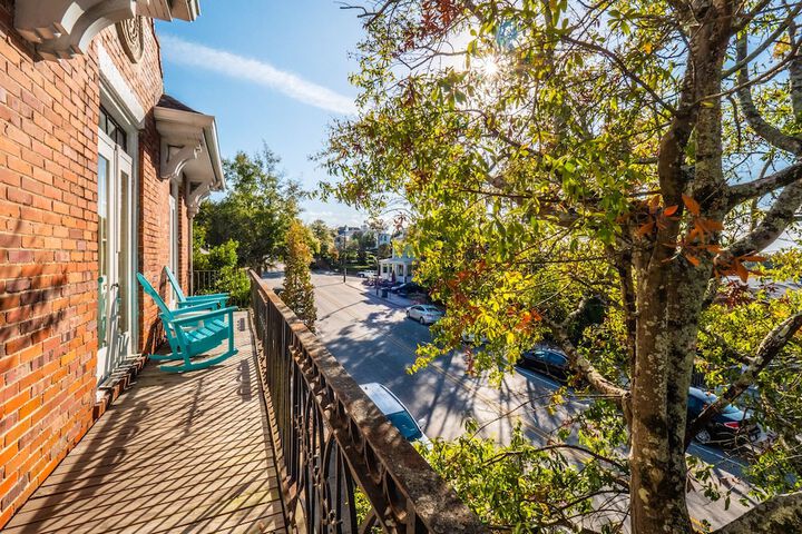 Terrace/Patio 135 of 142