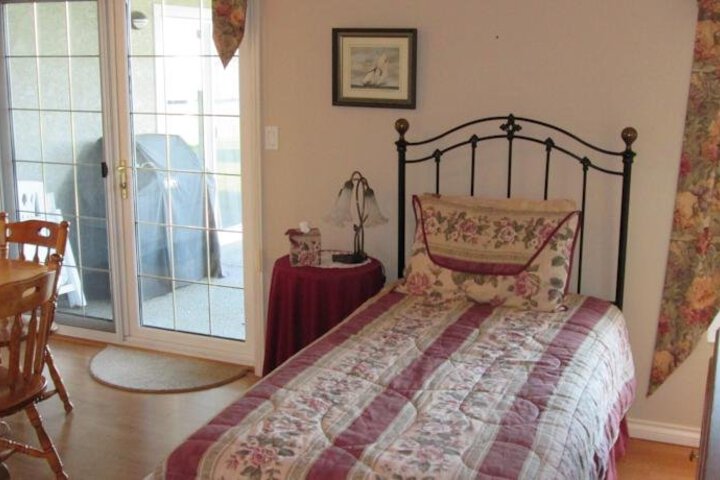 Royal Roads Oceanfront