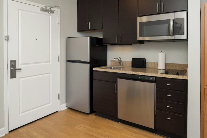 TownePlace Suites Jackson Ridgeland / Township at Colony Park