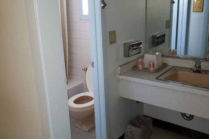 Budget Inn Horseheads