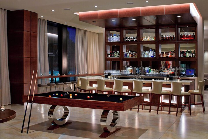 AC Hotel Des Moines East Village