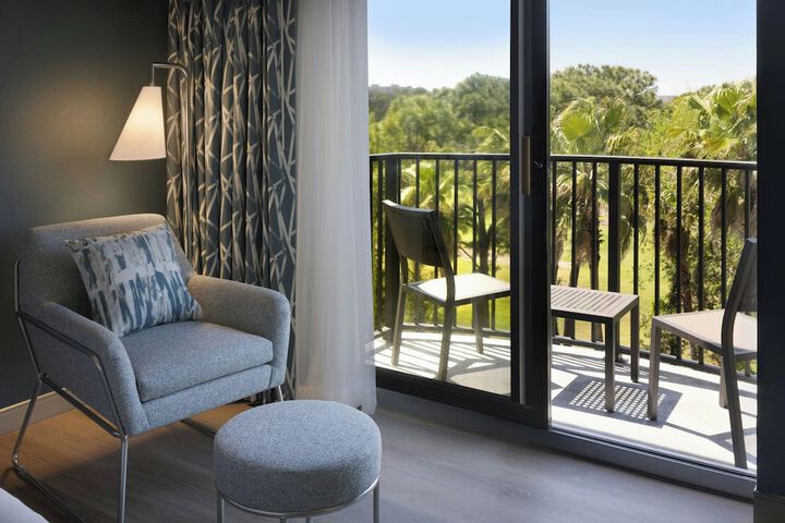 Courtyard by Marriott Sandestin at Grand Boulevard