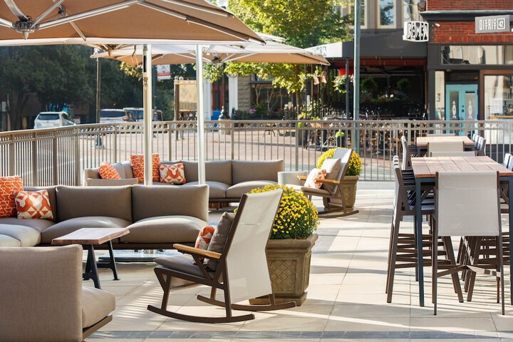 Kimpton Hotel Arras by IHG
