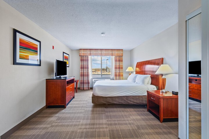 Hilton Garden Inn Starkville