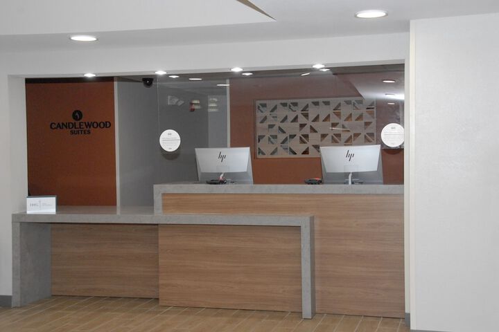 Hotel Interior 11 of 24