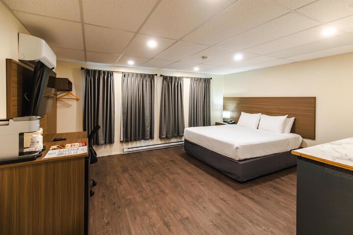 SureStay by Best Western Smithers
