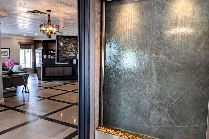 Chateau Moncton Trademark Collection by Wyndham