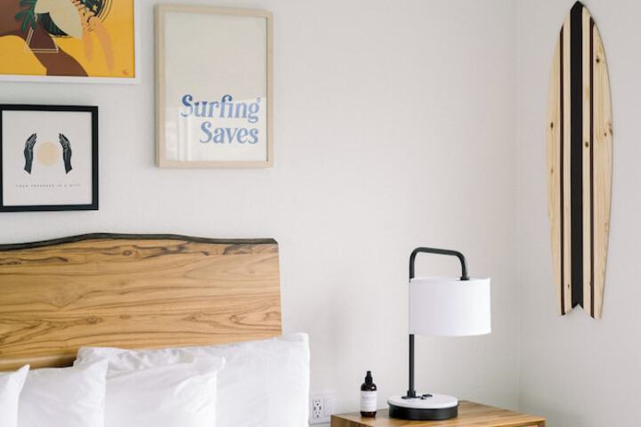 Laguna Surf Lodge by SCP Hotels