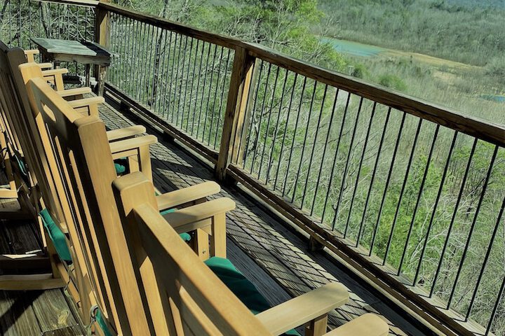 Laurel Valley Mountain Retreat