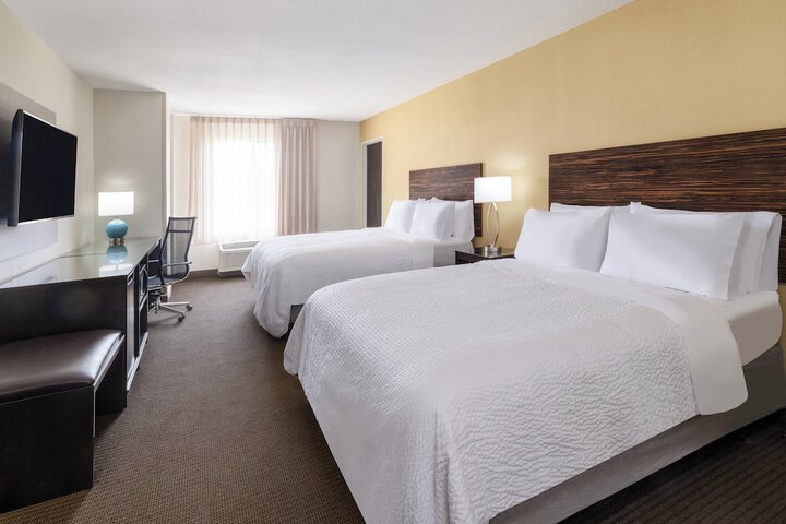 Garner Hotel Clarksville Northeast by IHG