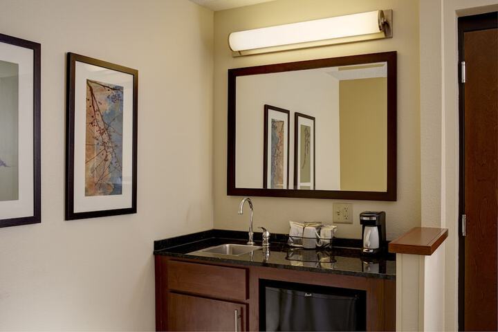 Hyatt Place Raleigh-Durham Airport