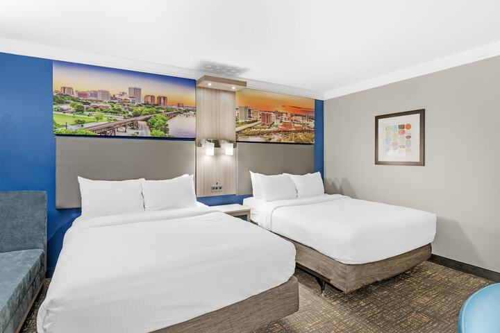 Best Western Plus Glen Allen Inn