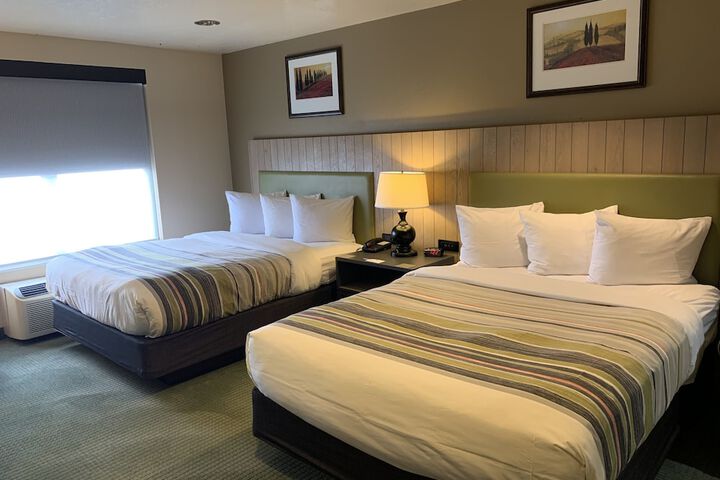 Country Inn & Suites by Radisson West Valley City, UT
