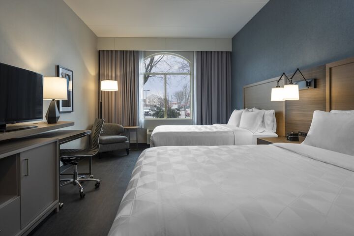 Holiday Inn Kingston Waterfront by IHG