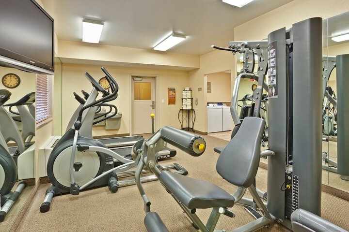 Candlewood Suites Paducah by IHG