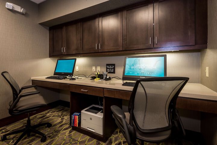 Hampton Inn & Suites Hammond