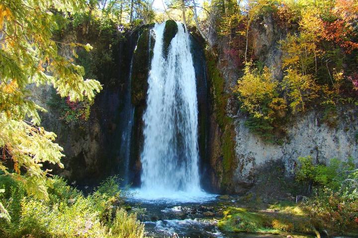 Spearfish Canyon Lodge