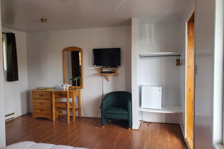 Hotel - Motel Georges
