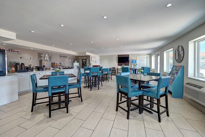 Oceans Edge Hotel Port Aransas,TX