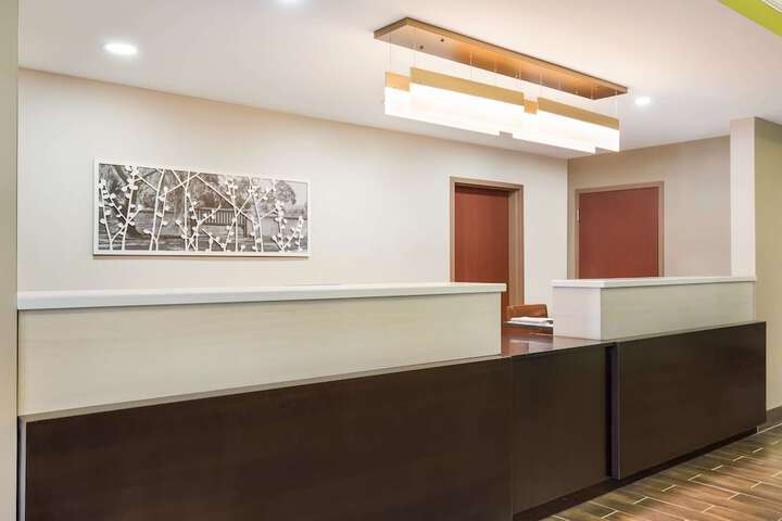 Hotel Interior 9 of 44