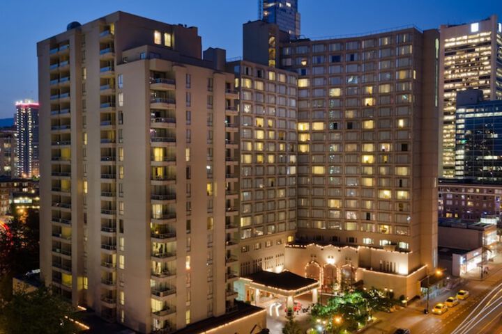 Hotel 3 of 60