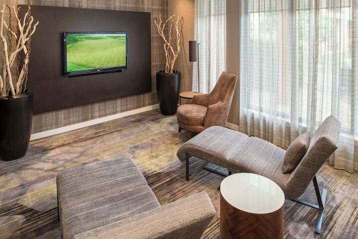 Courtyard by Marriott Seattle Southcenter