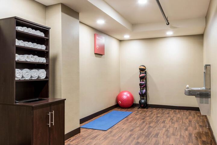 Health and Fitness 25 of 28