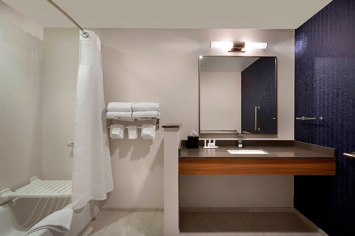 Fairfield Inn & Suites by Marriott Shelby