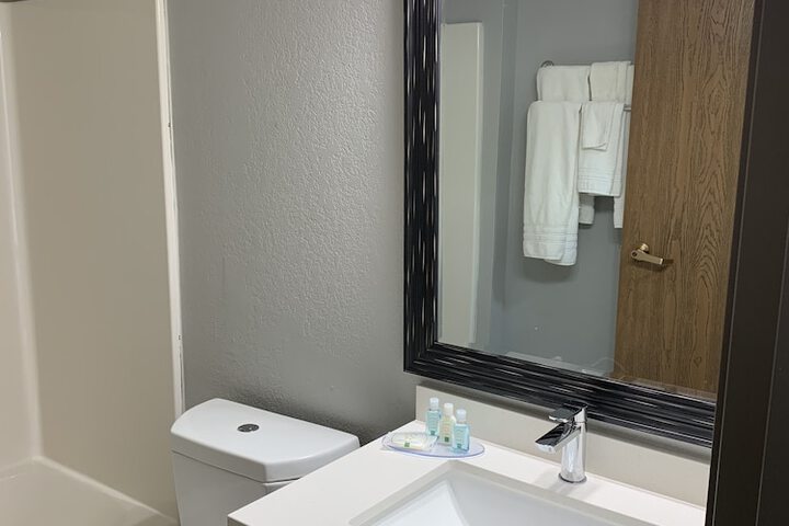 Quality Inn Owatonna Near Medical Center