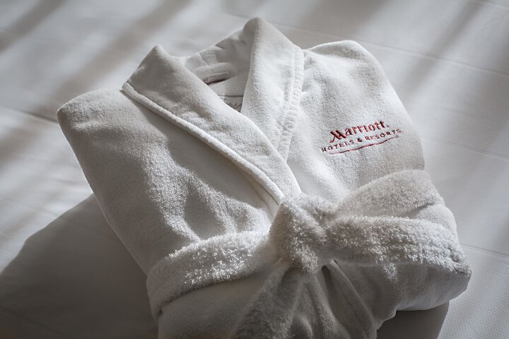 Marriott Macon City Center