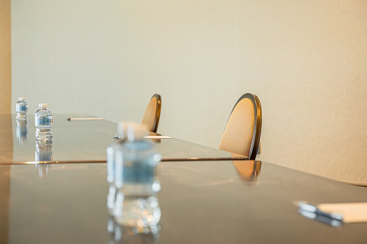 Meeting 60 of 77