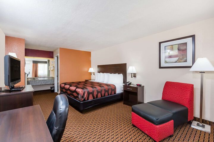 Days Inn by Wyndham Pearl / Jackson Airport