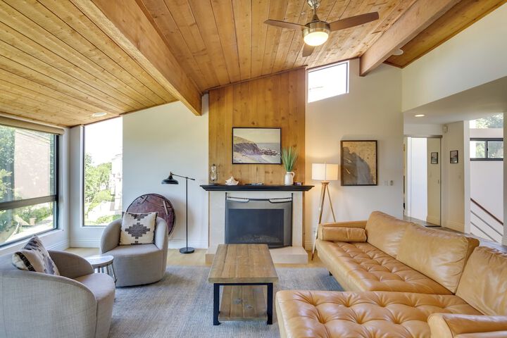 Solana Beach Condo w / Community Pool Beach Access