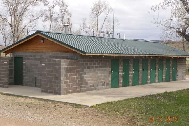 Days End Campground & RV Park