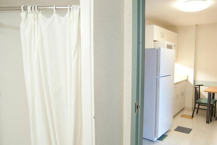 Residence & Conference Centre - Barrie