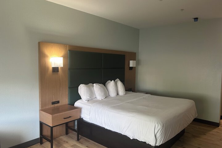 Wingate Suites by Wyndham Mansfield